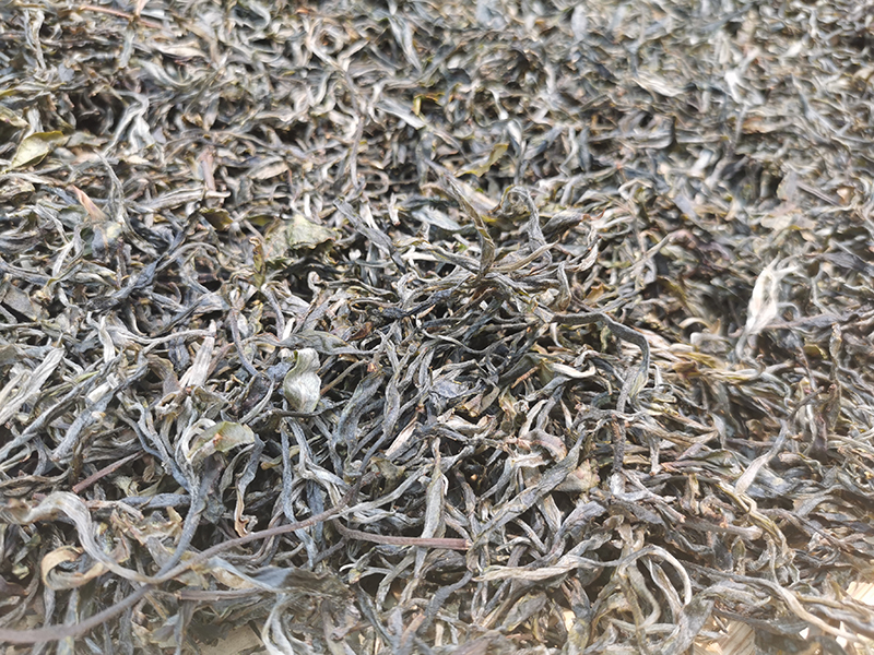 什么是普洱茶回甘,老班章普洱茶的口感特点