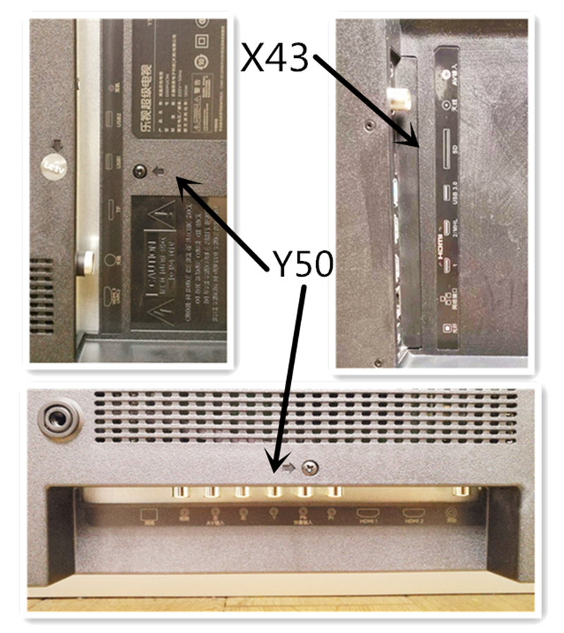 乐视电视y50怎么样,乐视电视y50测评