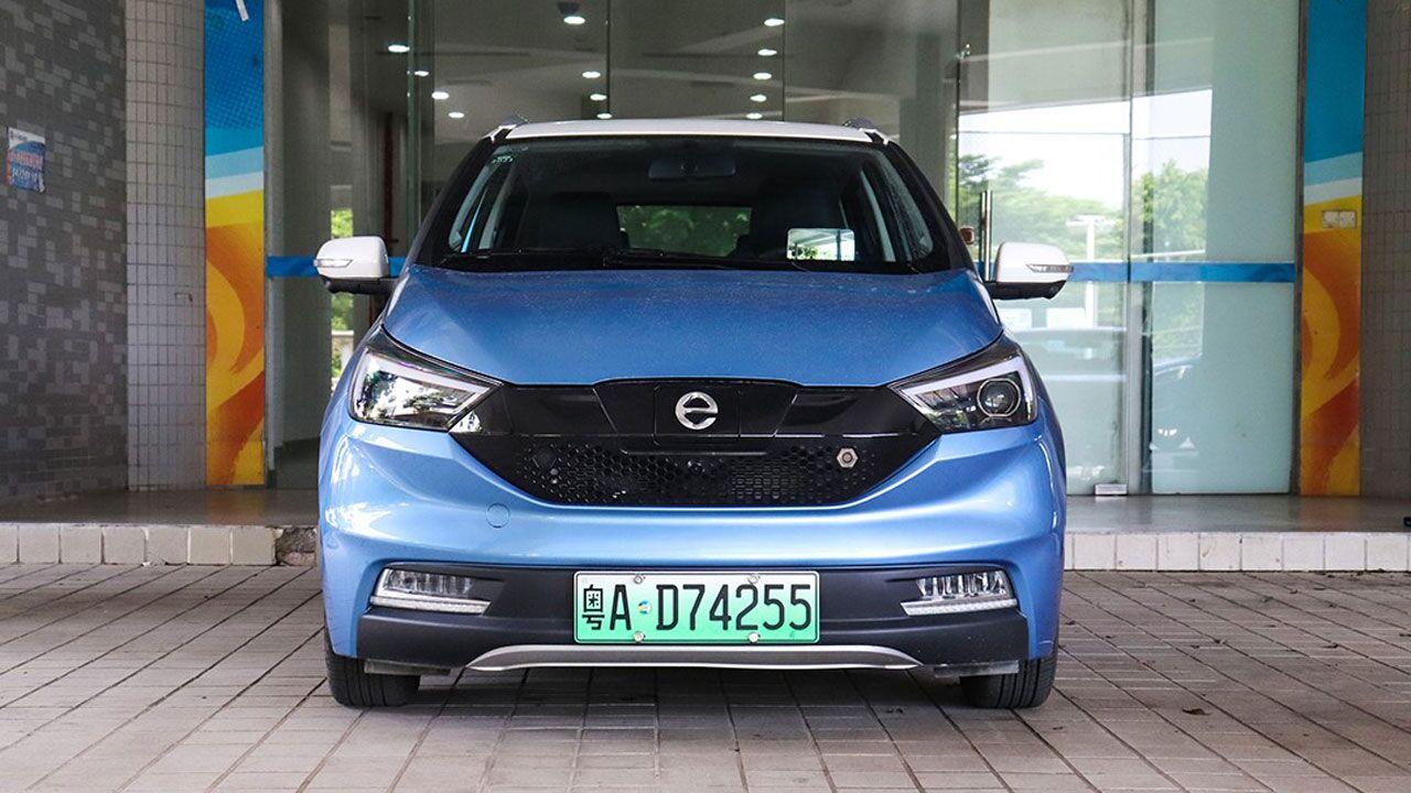 好开耐用的好车,好开不贵的新能源汽车