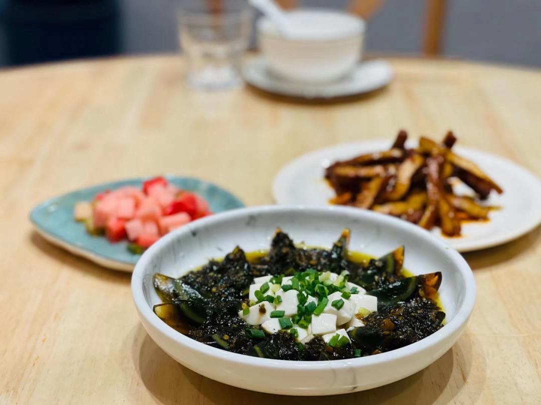 魔都好几家免费餐厅,魔都最难订韩国餐