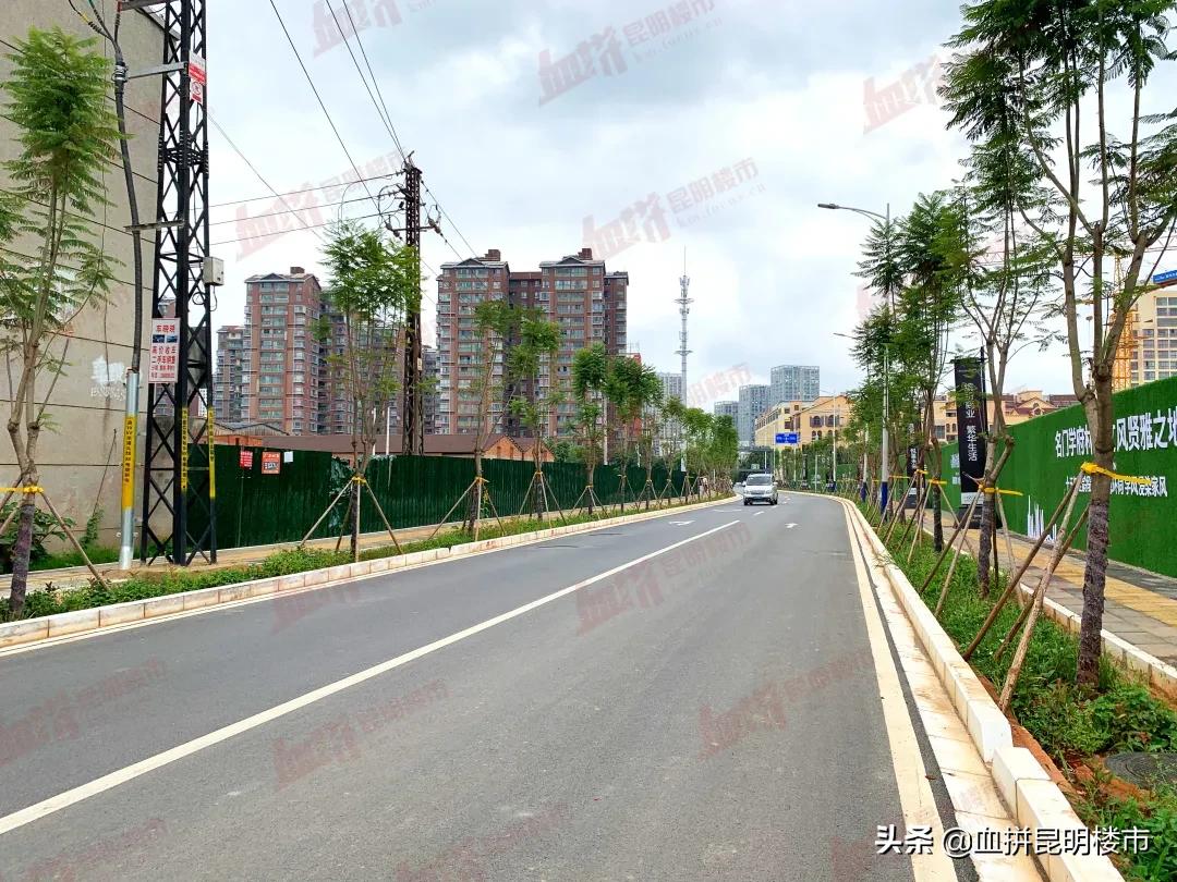 有学校的楼盘郑州,有学校有地铁的公寓值得买吗