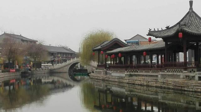 微山湖南阳镇有什么好玩的,微山岛南阳湖自驾一日游攻略