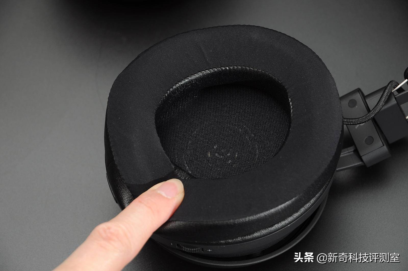 雷蛇nari影鲛无线游戏耳机评测,雷蛇影鲛耳麦没声音