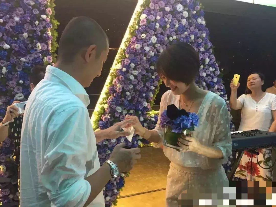 文章马伊琍离婚一别两宽各生欢喜,马伊琍文章离婚后首谈婚姻