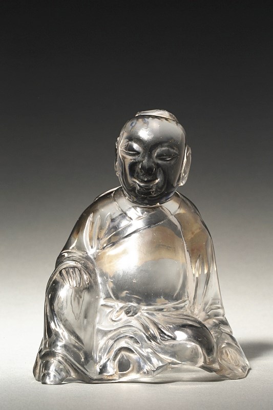 为什么琉璃是佛教七宝,琉璃是佛教七宝青金石