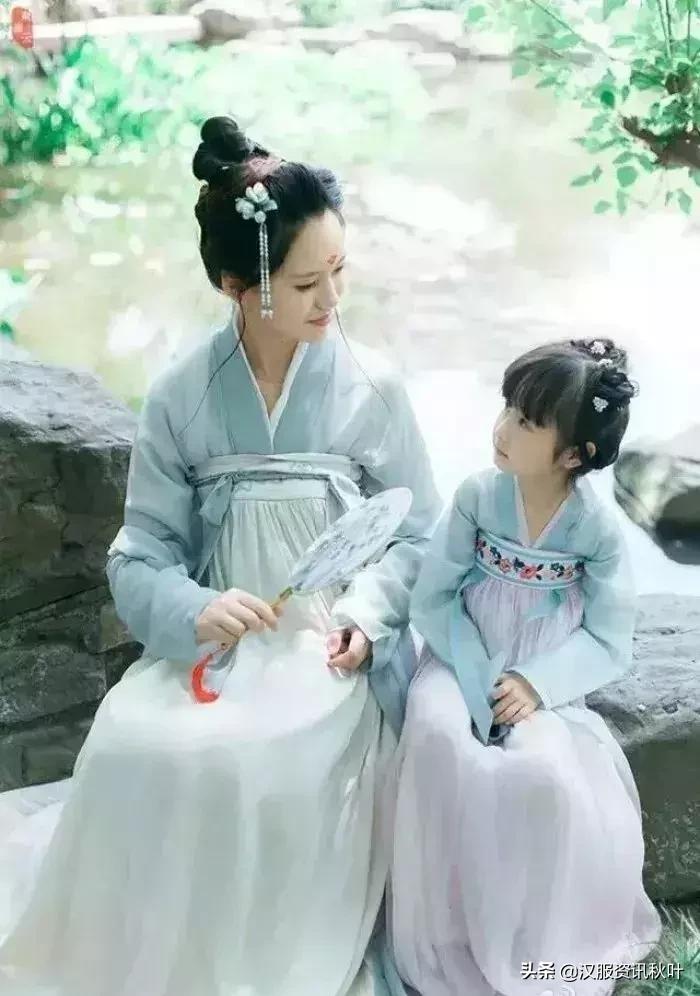 莫让抄袭成风,别让抄袭和山寨耽误了汉服兴起