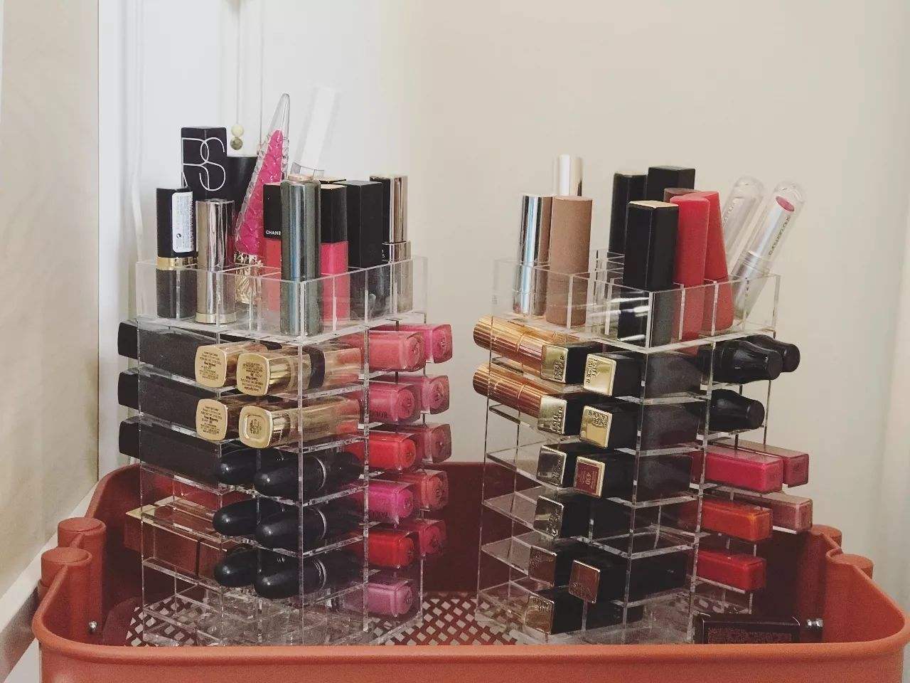 口红种草100种,4支不输大牌的平价口红种草