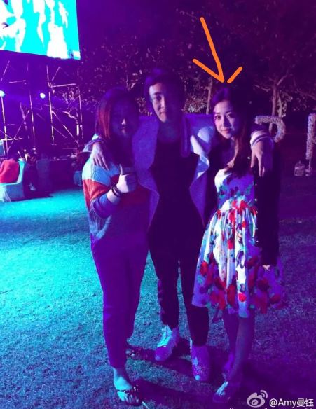 王思聪潘玮柏现状,王思聪曝潘玮柏