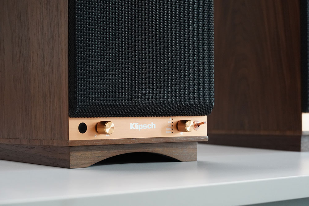 杰士thesixes音箱拆解,杰士sixes有源音箱