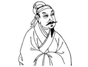 北宋文坛:诗*革文**新运动的领头人,田锡有何贡献?