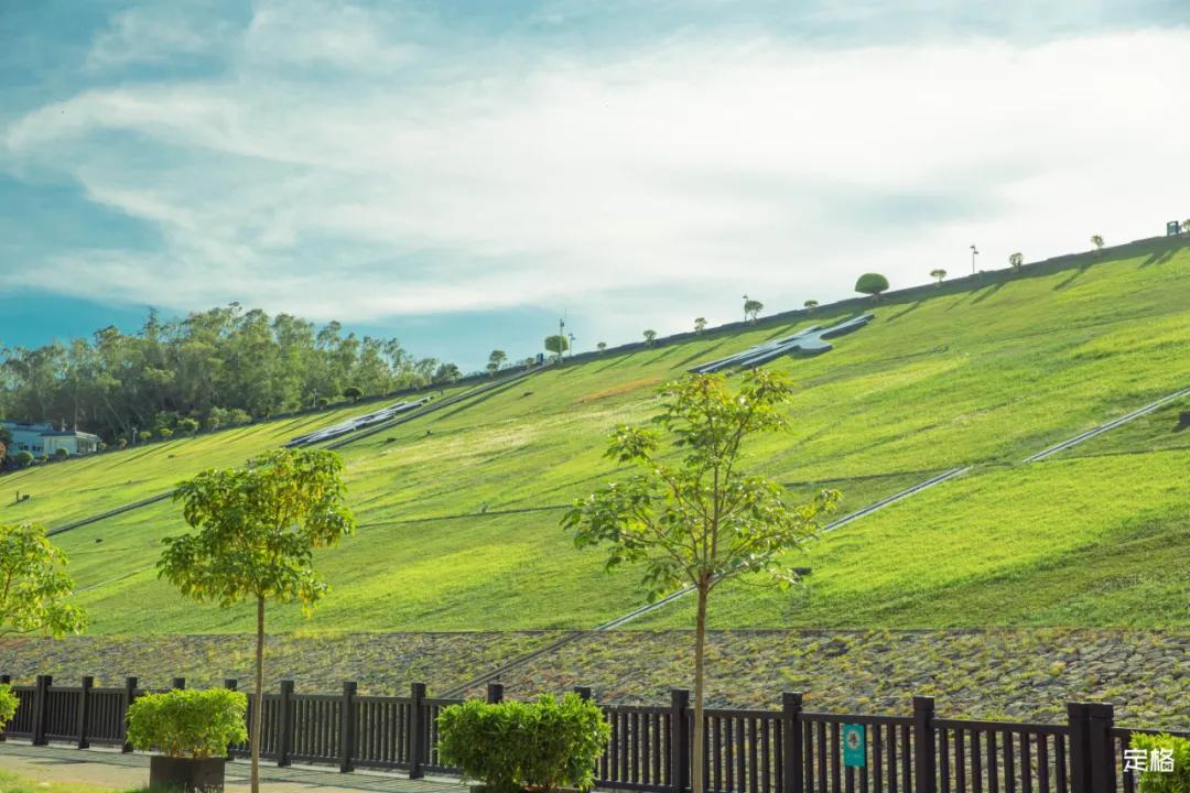 深圳梅林水库有山溪吗,深圳梅林水库在哪个区