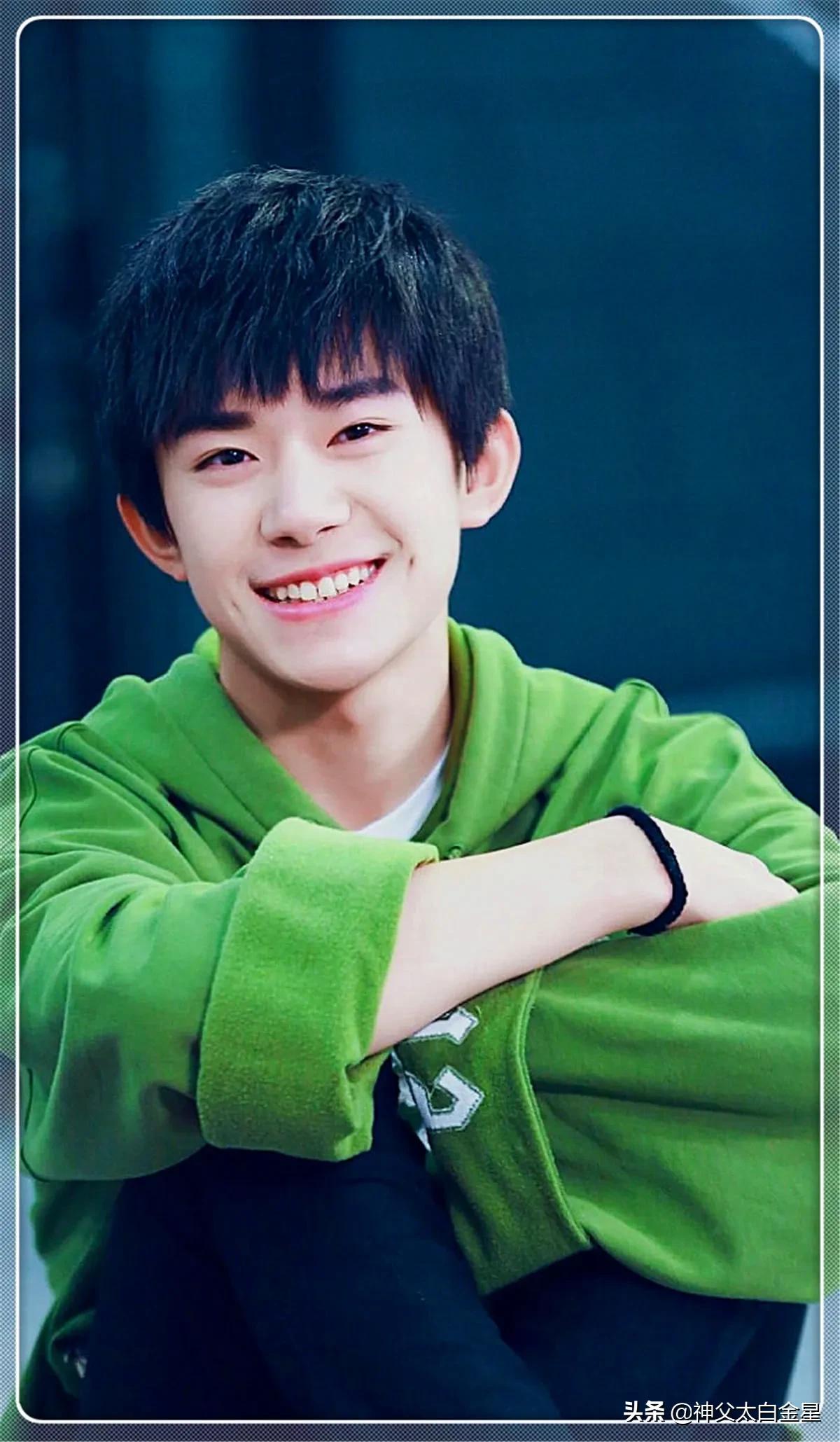 超帅易烊千玺卡点,超帅混剪易烊千玺