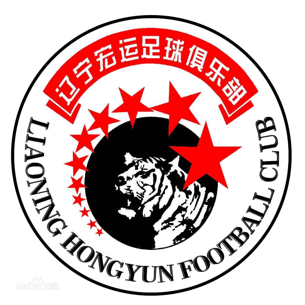 辽宁足球队历年外援,辽宁足球队的辉煌历史