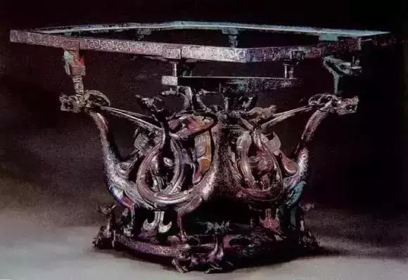 这64件中国永久禁止出国展览的国宝，你都知道吗？