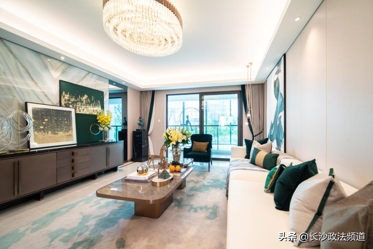 超60000人锁定！长沙一环内网红盘即将清盘！降息时代，莫负房票