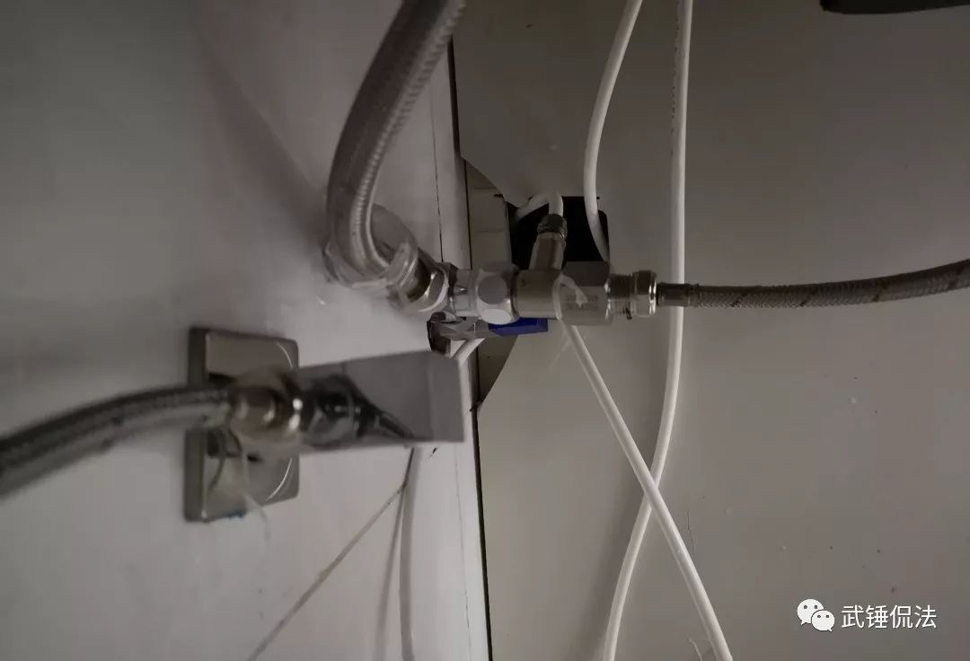 汉斯格雅、浪鲸、安华、摩恩、铂浪高品牌荟萃——旧房厨卫浴改造