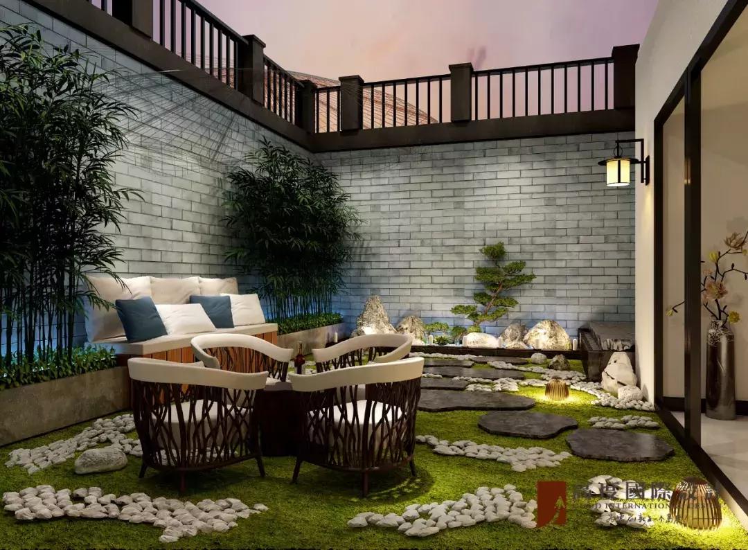 高度很高的房子装修,高度空间装饰