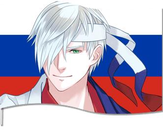 日本将各国国旗拟人化,日本东京奥运会国旗拟人化