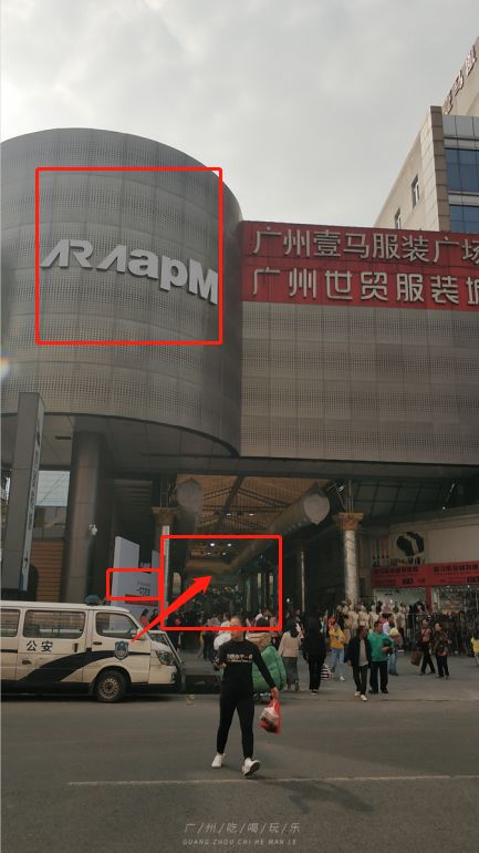 韩国东大门档口服装批发市场图片,韩国东大门服装批发有几个大楼