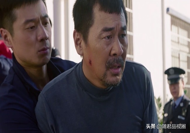 高分之作《无名之辈》被网友指四大“败笔”之处，看完你打几分