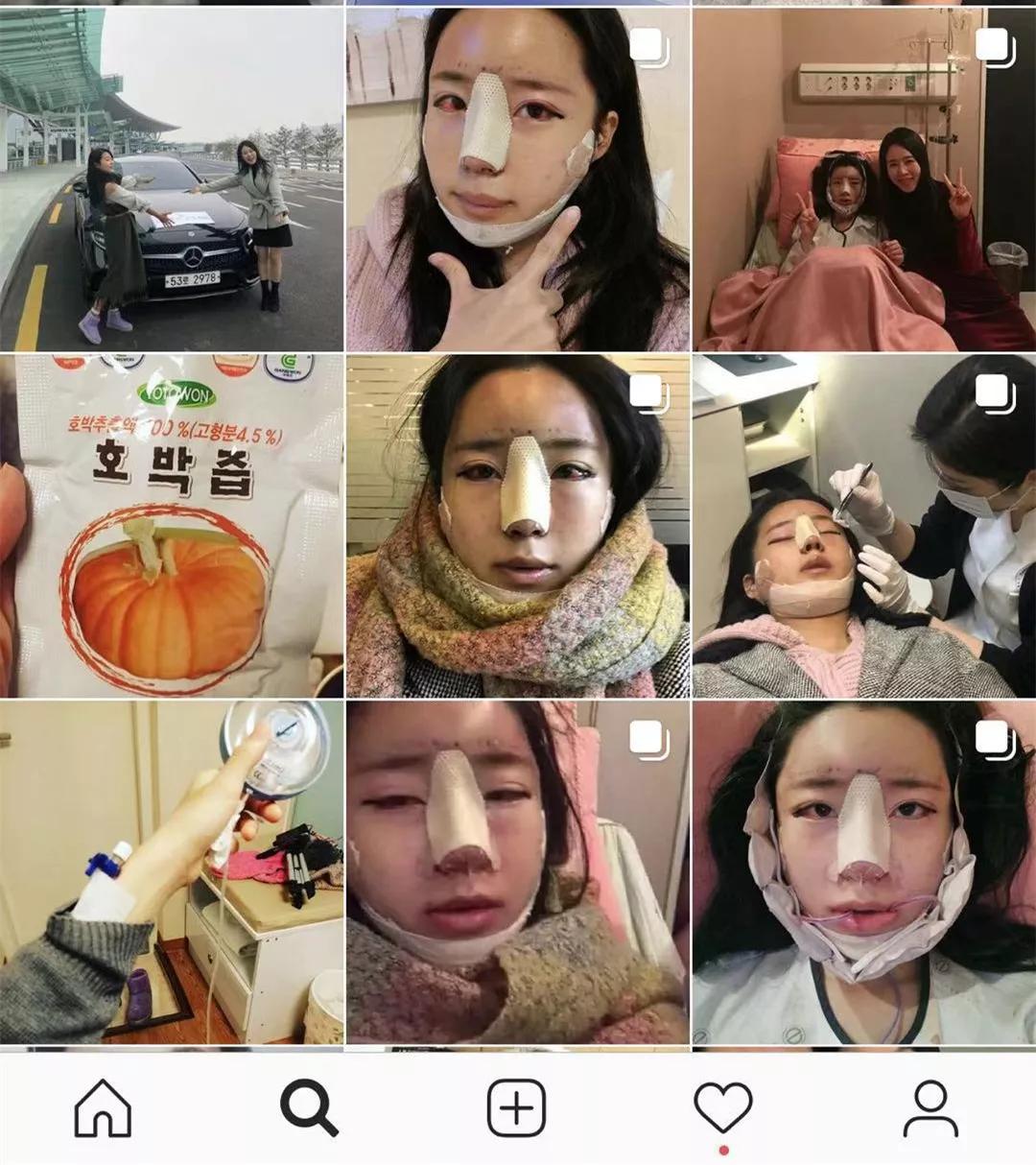 完美击败baby，台湾嫩模8小时换头，这20万花得太值了