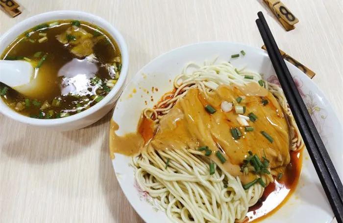 老卢湾面馆在哪里,上海卢湾十大面馆