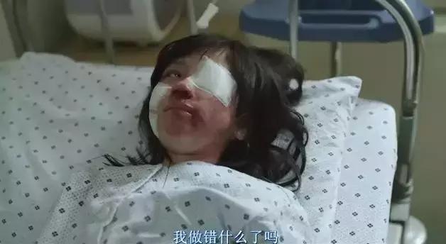 素媛案罪犯清晰长相曝光,素媛现实中的罪犯