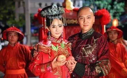 历史上八阿哥和晴川,晴川和四阿哥雍正