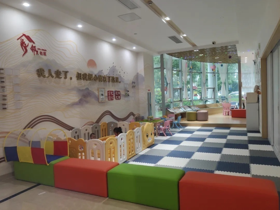 婴幼儿成长驿站怎么报名,婴幼儿成长驿站是免费的吗