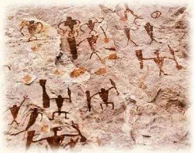 先秦民歌重要代表作,先秦歌谣100首