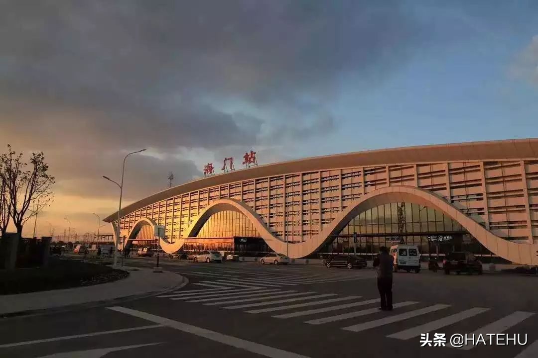 求求你们别再误会海门人了