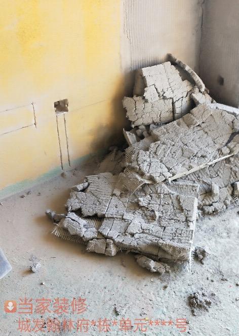 株洲翰林府装修效果图,城发翰林府装修价格