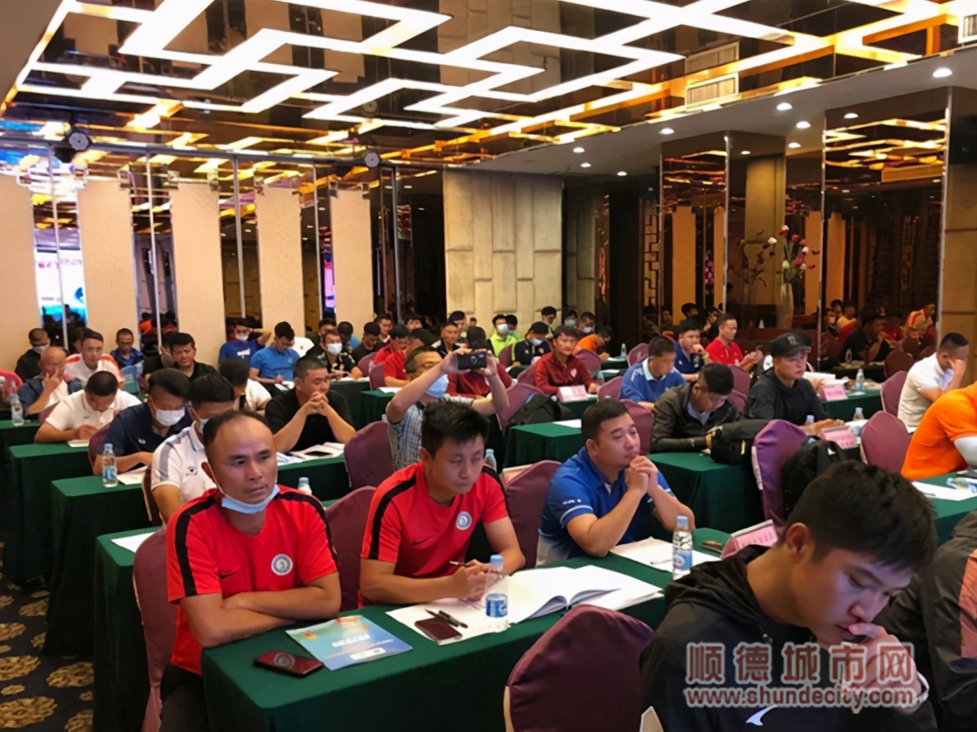 2019广东足球青少年省长杯冠军,广东省2018年足球省长杯