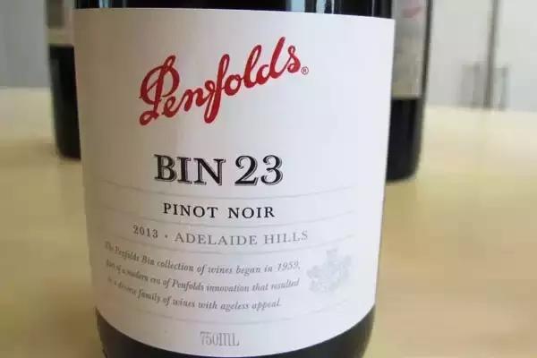 奔富葡萄酒热销第一名,奔富的哪种葡萄酒最值得买