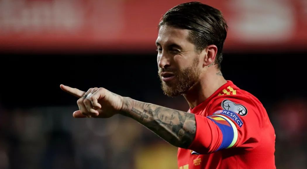 西班牙世界杯惨输,西班牙七个精彩进球瞬间