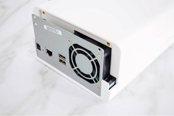 qnap威联通ts212p3nas,威联通nas212p3使用教程