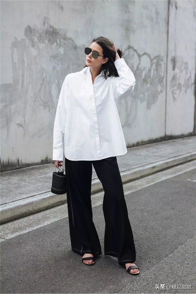 大粗腿穿鲨鱼裤真的显瘦吗,腿粗的女生怎样穿鲨鱼裤显瘦