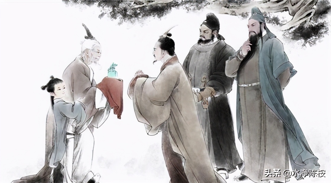 战国纵横鬼谷子,战国纵横鬼谷子的局免费看