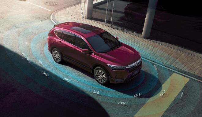 五星安全认证七座车,五星安全车身suv