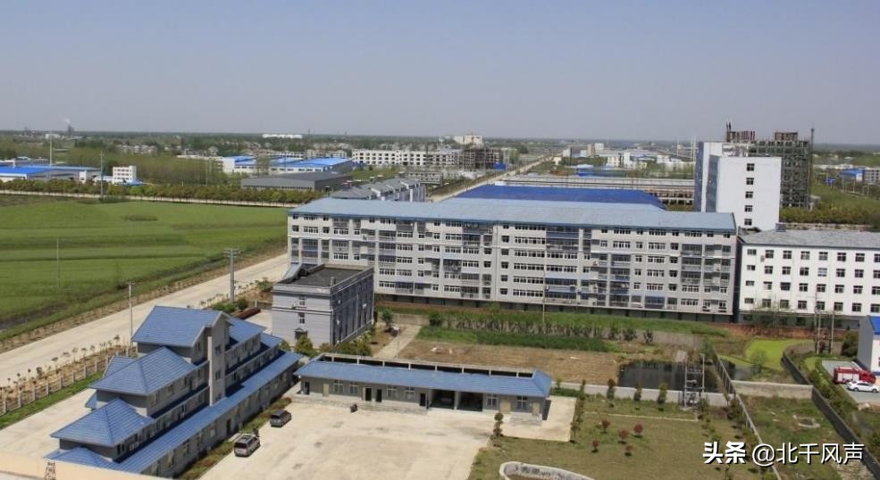 天门市今年招商引资了什么企业,精准招商打造经济新磁场