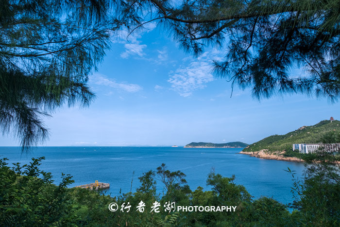 东澳岛二天一夜攻略自由行,东澳岛自由行最佳路线