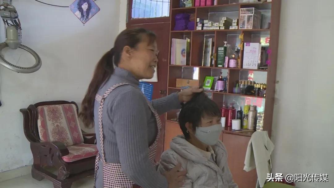 多人确诊，全村封闭！解封月余之后的黄许镇宏山村！