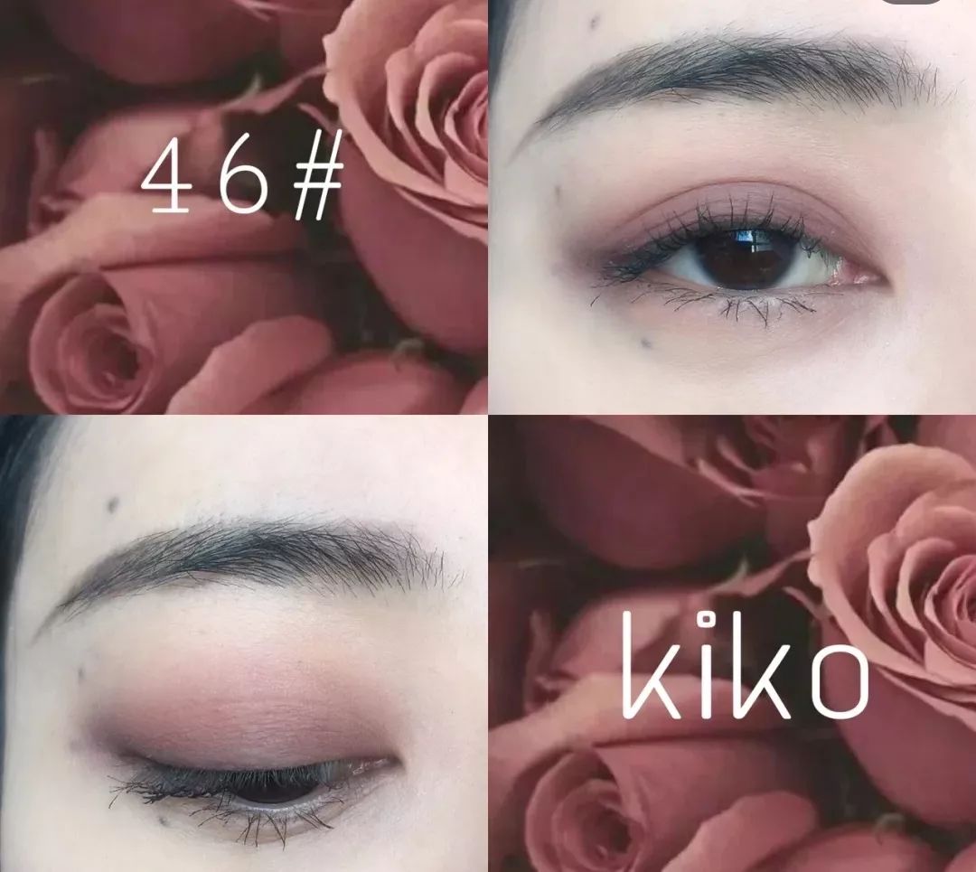 好看的眼影这么多，为啥这4款特别火？