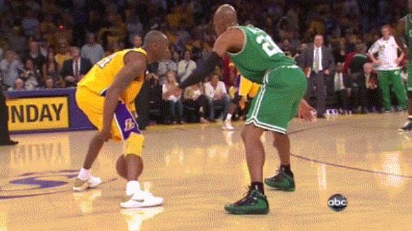 杜兰特为何这么喜欢用拖曳步,杜兰特垫步过人