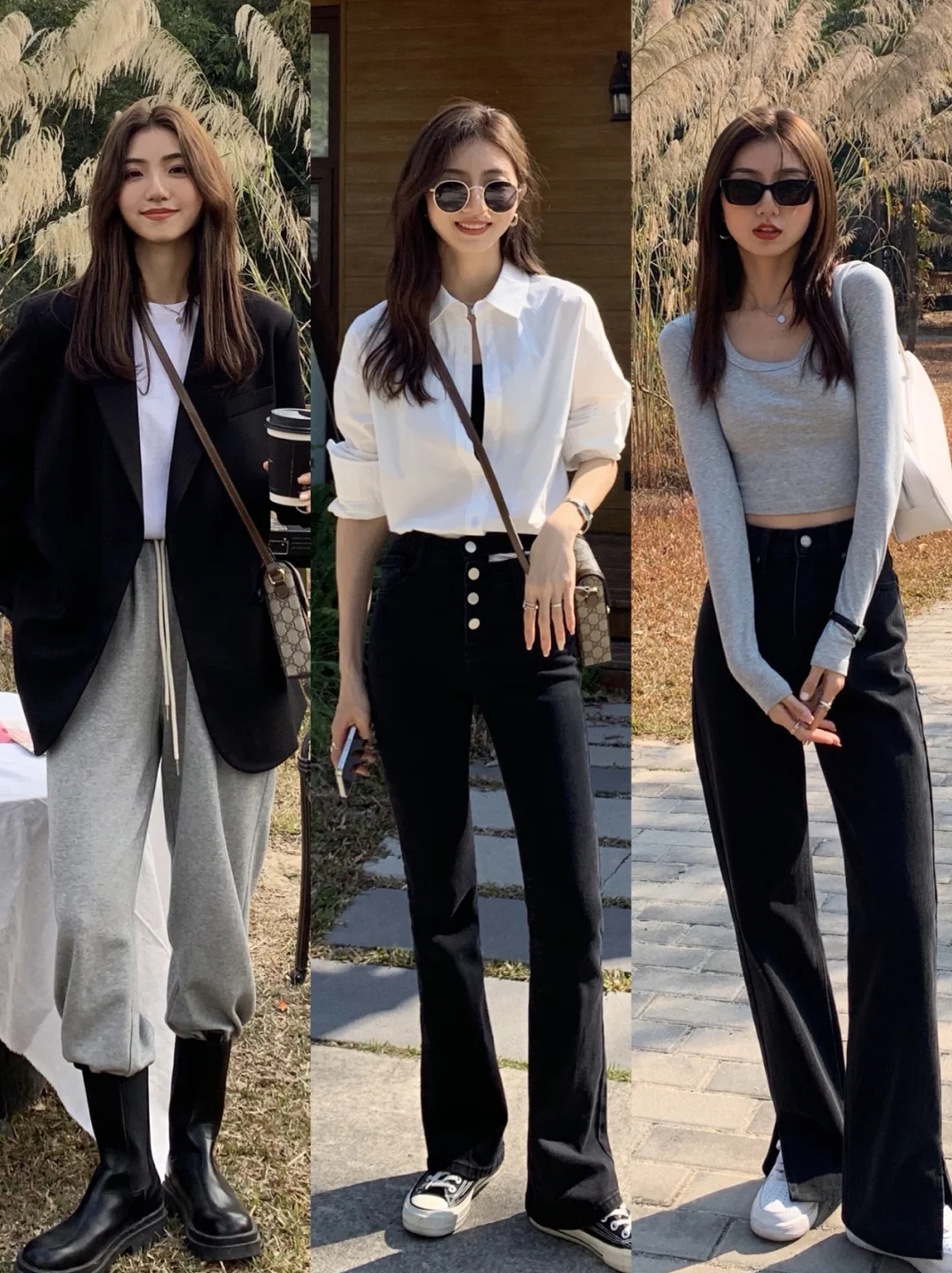 什么样的衣服看起来很贵,一看就很贵的穿衣风格