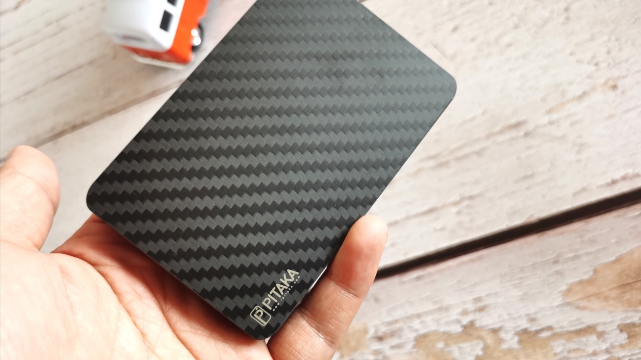 pitaka全包壳测评,pitaka最新款