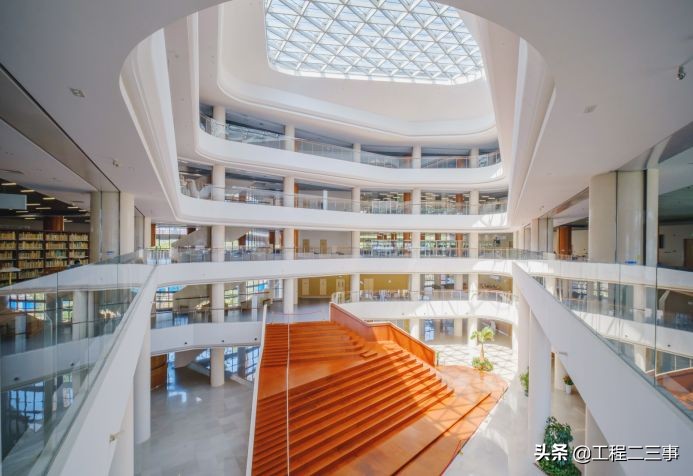 观摩国家博物馆后的感受,参观国家图书馆的感悟