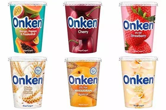 隐藏的爆款零食,英国网红零食大全