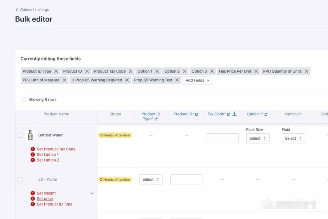 沃尔玛快速入驻流程,沃尔玛招商入驻条件