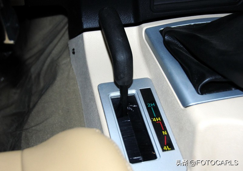 2013款北汽骑士s12,北汽骑士s122.0四驱